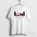 Official Pizza King Train An Indiana Tradition Since 1956 T-Shirts, Hoodie, Sweatshirt | InkRitualCo.com