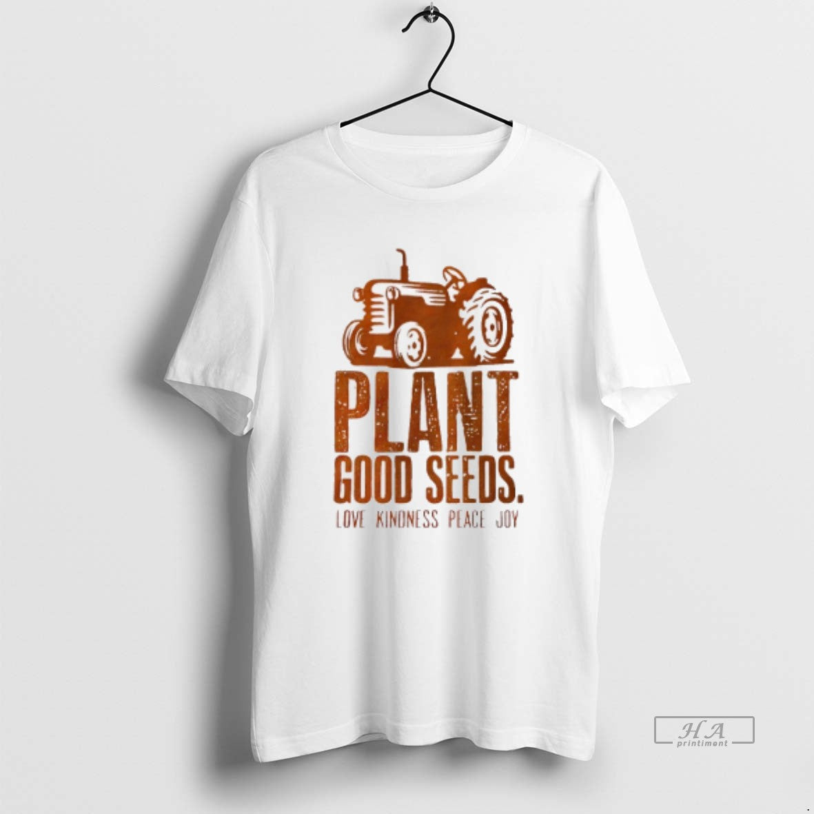 Official Plant Good Seeds Love Kindness Peace Joy Thanksgiving T-Shirts, Hoodie, Sweatshirt | InkRitualCo.com