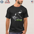 Players Make Plays Beast Quake Shirt
