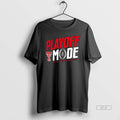 Official Playoff Mode Texas Tech Red Raiders 2025 2026 College Football Playoff Logo T-Shirts, Hoodie, Sweatshirt