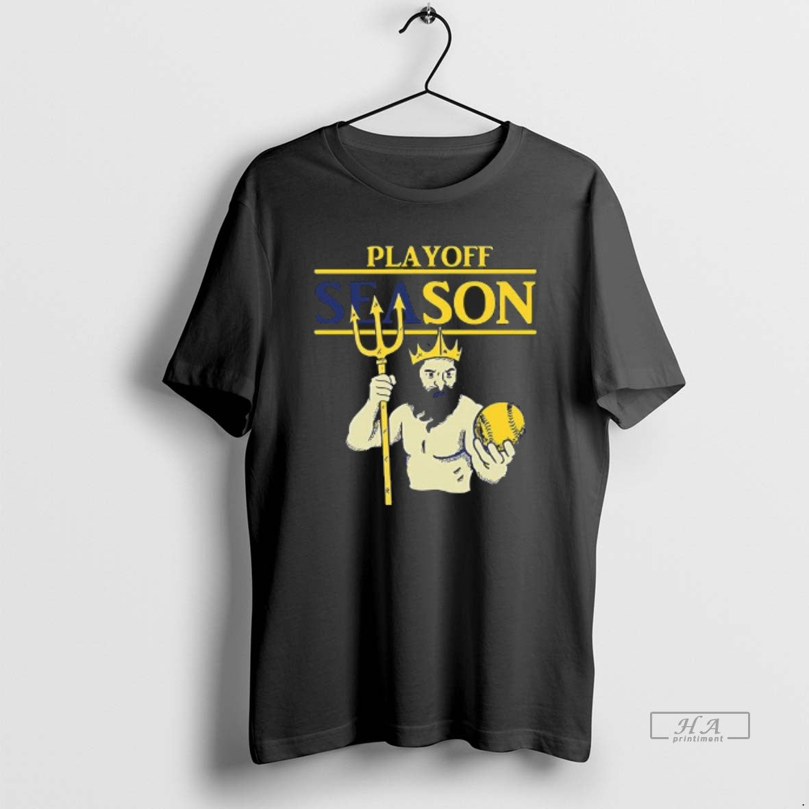 Official Playoff Season Pocket Seattle Mariners T-Shirts, Hoodie, Sweatshirt | InkRitualCo.com