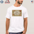 Please Be Patient My Mom Took Tylenol 2025 Shirt