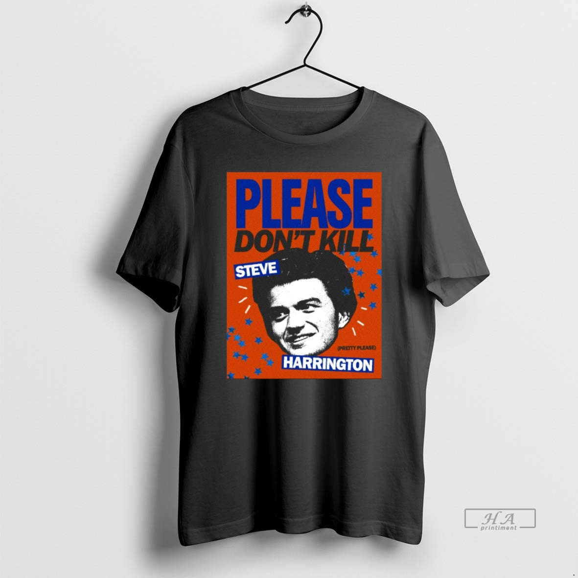Official Please Dont Kill Steve Harrington Pretty Please T-Shirts, Hoodie, Sweatshirt | InkRitualCo.com
