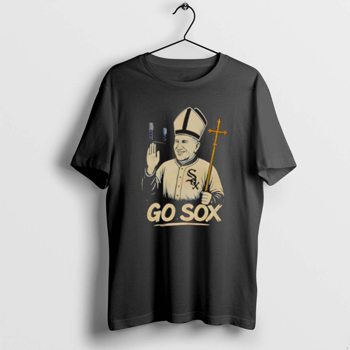 Official Pope South Side Chicago White Sox Baseball Vintage T-Shirts, Hoodie, Sweatshirt | InkRitualCo.com