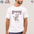 Poppy Deer They’re All Around US Shirt