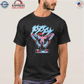 Poppy V.A.N Butterfly Shirt