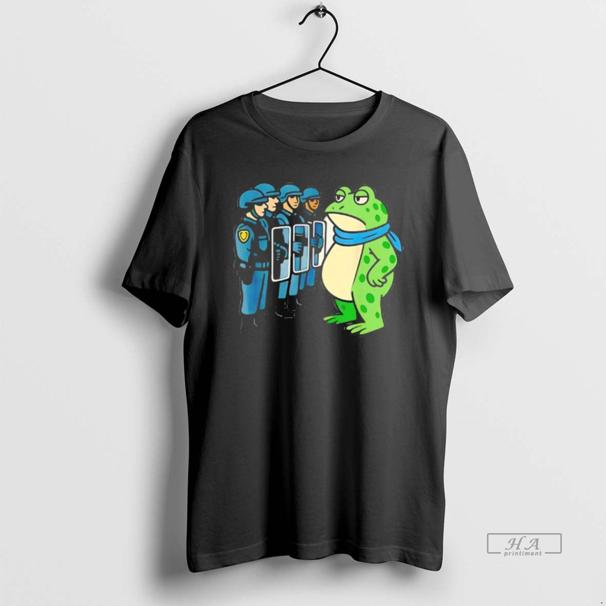 Official Portland Frog Courage To Speak Up Stand T-Shirts, Hoodie, Sweatshirt | InkRitualCo.com