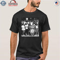 Portland Frog King Protest Shirt