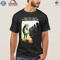 Portland Frog Protest Fuck You I Won’t Do What You Tell Me Shirt