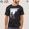 Portland Frog Protest Shirt