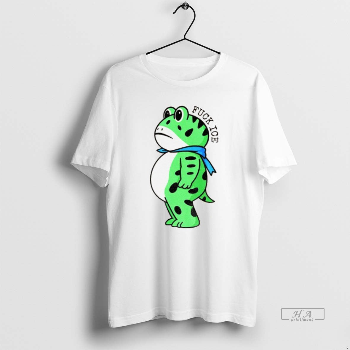 Official Portland Frog Resist Protest Fuck Ice Anti Ice Anti Establishment T-Shirts, Hoodie, Sweatshirt | InkRitualCo.com