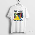 Official Portland Frog Resistance Rage Against The Machine Frog T-Shirts, Hoodie, Sweatshirt | InkRitualCo.com