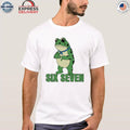 Portland Frog Six Seven Shirt