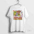Official Portland Is A War Zone Resist Animal Dancing T-Shirts, Hoodie, Sweatshirt | InkRitualCo.com