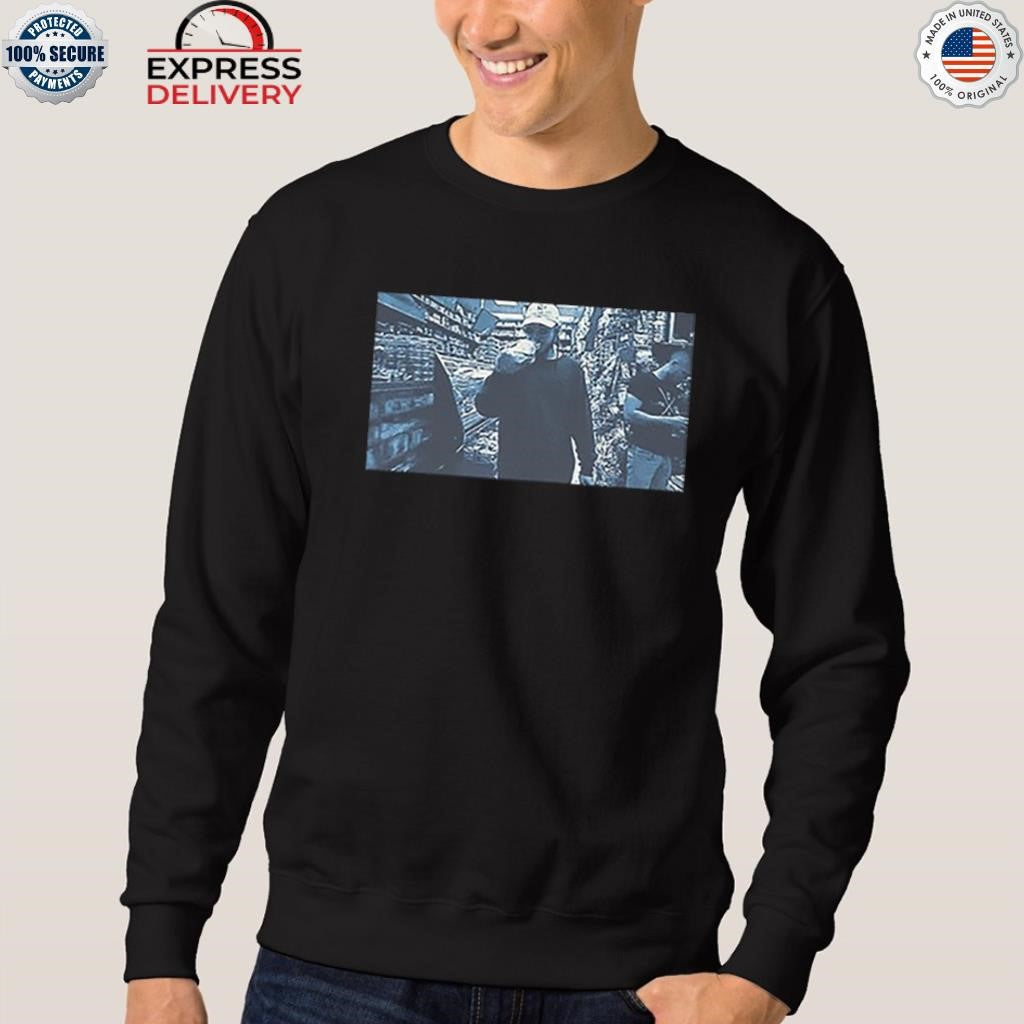 Post Malone Too Young Shirt