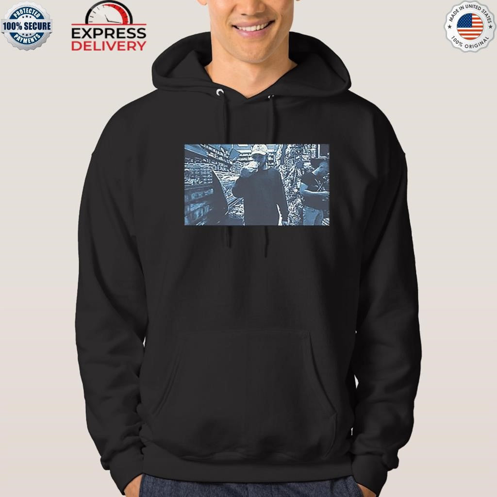 Post Malone Too Young Shirt