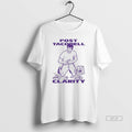 Official Post Taco Bell Clarity T-Shirts, Hoodie, Sweatshirt | InkRitualCo.com