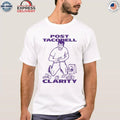 Post Taco Clarity Shirt