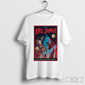 Official Poster Event Little Stranger Denver Co 14 March 2025 T-Shirts, Hoodie, Sweatshirt | InkRitualCo.com