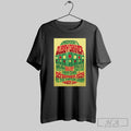 Official Poster Greenteas Dubby Dinner Fall Tour September 2025 Poplar Union London T-Shirts, Hoodie, Sweatshirt