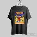 Official Poster Mxpx Treefort Music Hall In Boise Id Saturday September 27 2025 T-Shirts, Hoodie, Sweatshirt