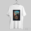 Official Poster Papadosio The Fillmore Auditorium In Denver Co September 6 2025 T-Shirts, Hoodie, Sweatshirt