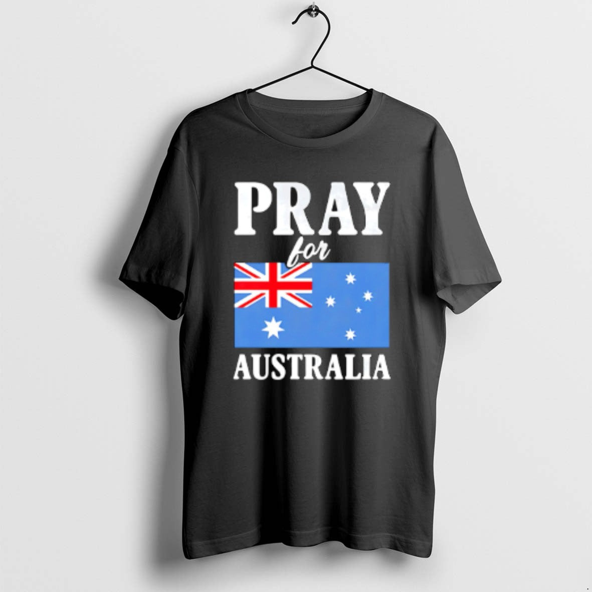 Official Pray For Australia Sydney Strong Flag T-Shirts, Hoodie, Sweatshirt | InkRitualCo.com