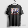 Official President Trump Kennedy Center Honors Event 2025 Photo T-Shirts, Hoodie, Sweatshirt | InkRitualCo.com