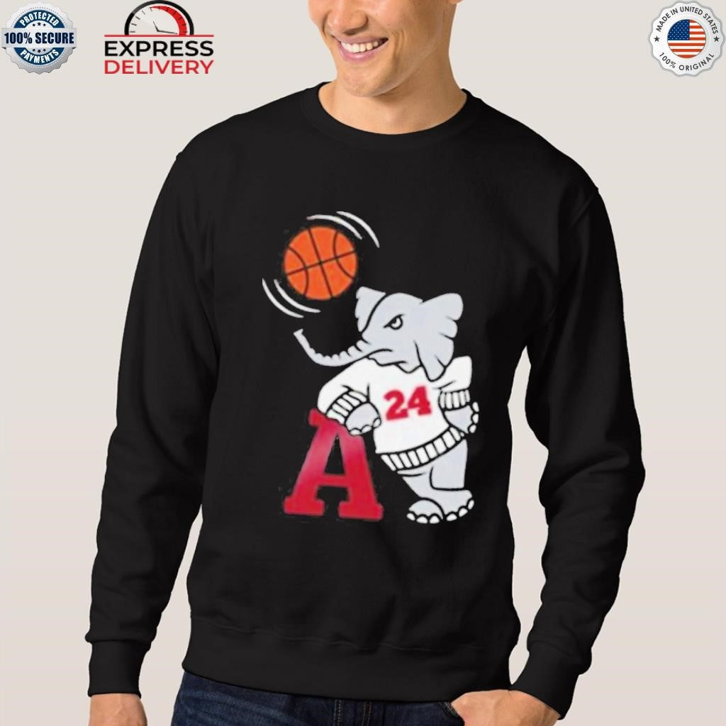 Preston Murphy Alabama Big Al Shirt