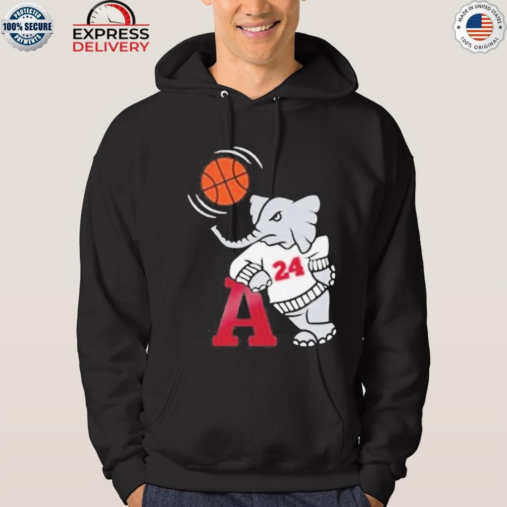 Preston Murphy Alabama Big Al Shirt
