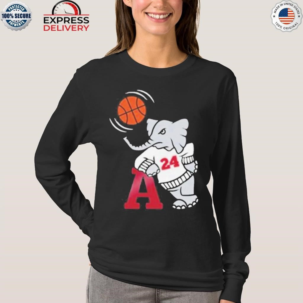 Preston Murphy Alabama Big Al Shirt