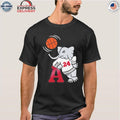 Preston Murphy Alabama Big Al Shirt