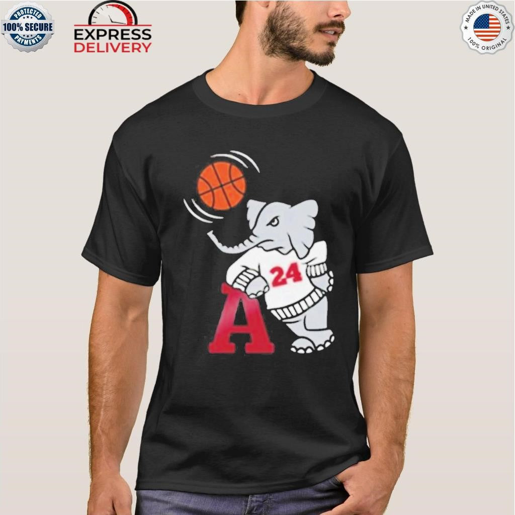 Preston Murphy Alabama Big Al Shirt