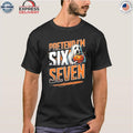 Pretend I’m A Six Seven Ghost Shirt
