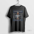 Official Prince Andrew Duke Of York Christmas Merry Xmas T-Shirts, Hoodie, Sweatshirt | InkRitualCo.com