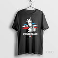 Official Prison Island Uk T-Shirts, Hoodie, Sweatshirt | InkRitualCo.com