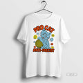 Official Pro Cat Anti Fascist Emotions T-Shirts, Hoodie, Sweatshirt | InkRitualCo.com