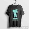 Official Progressive Overload Mint On Purple T-Shirts, Hoodie, Sweatshirt | InkRitualCo.com