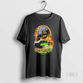 Official Project Torque Machine Western Burnout T-Shirts, Hoodie, Sweatshirt | InkRitualCo.com