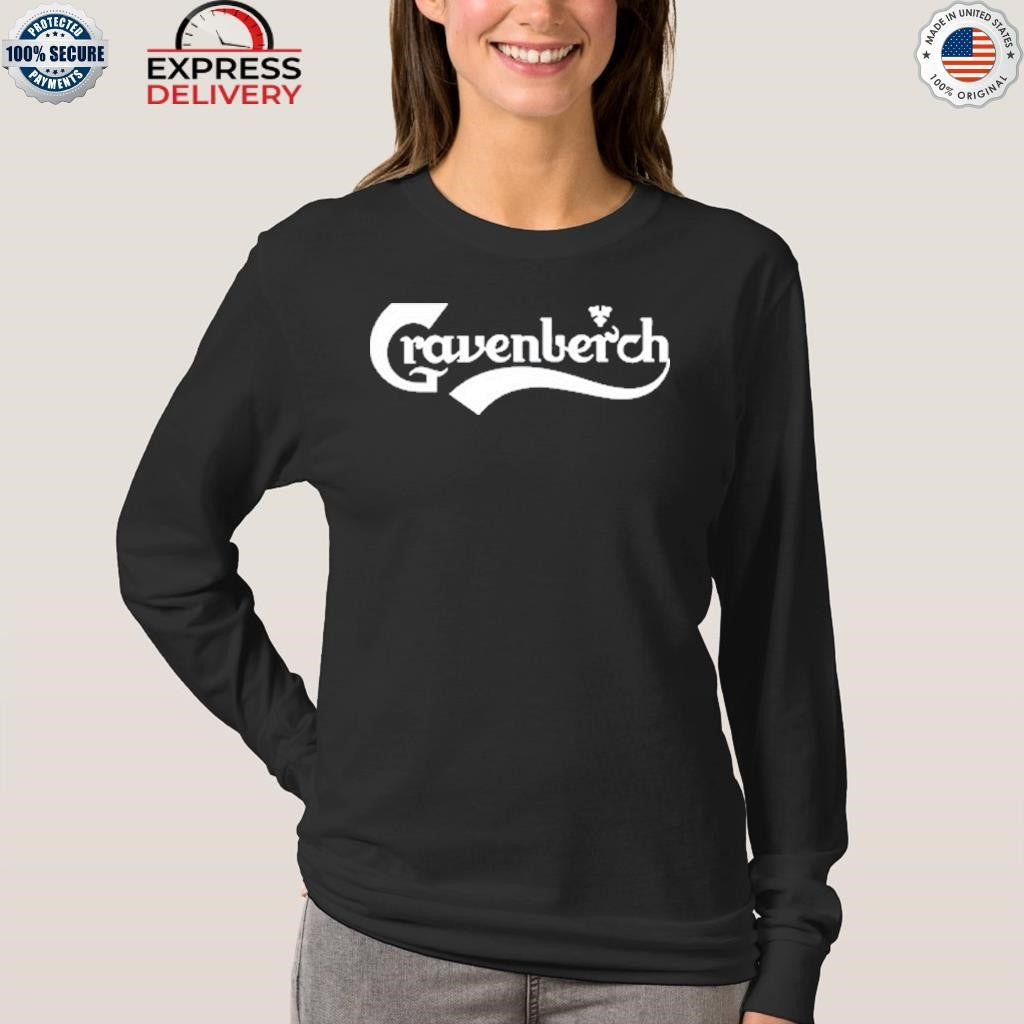 Proper Gravenberch Shirt