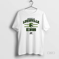 Official Property Of Louisville Kings 2025 Ufl T-Shirts, Hoodie, Sweatshirt | InkRitualCo.com