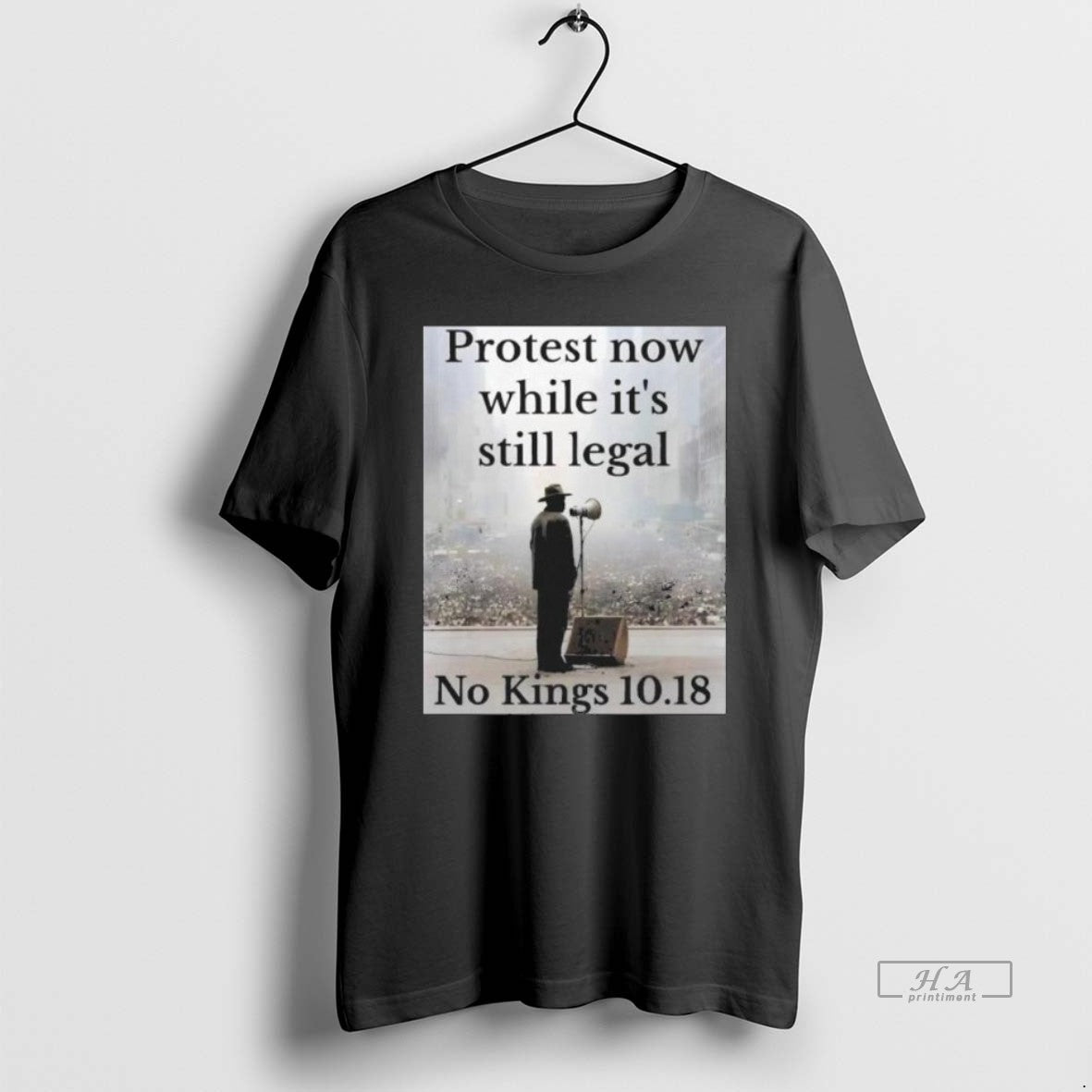 Official Protest Now While Its Still Legal No Kings 10 T-Shirts, Hoodie, Sweatshirt | InkRitualCo.com