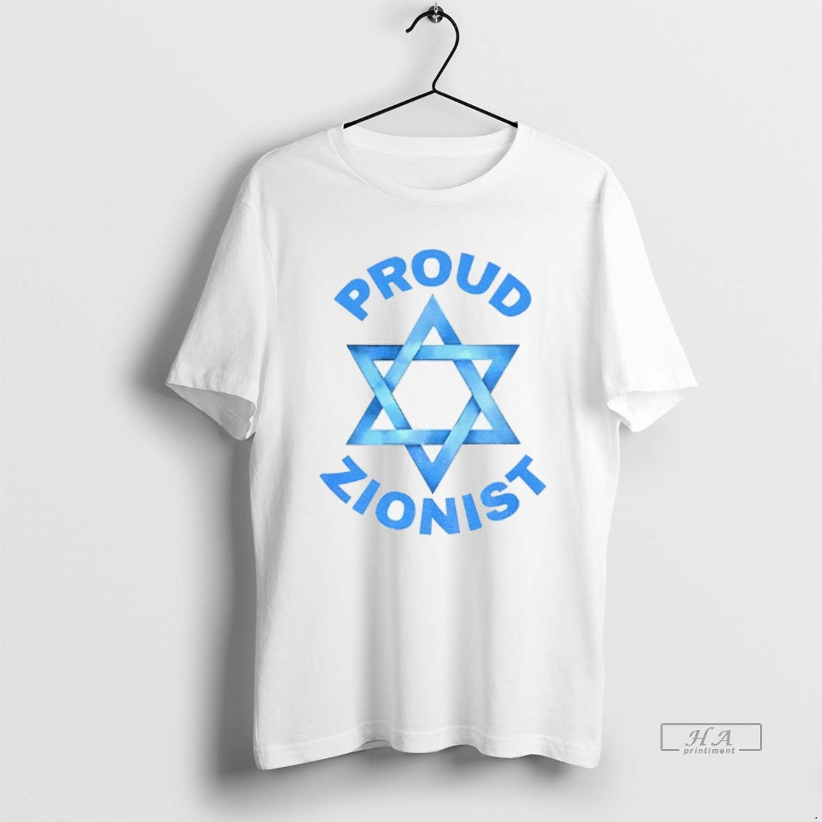 Official Proud Zionist With The Australian Jews Jewish T-Shirts, Hoodie, Sweatshirt | InkRitualCo.com