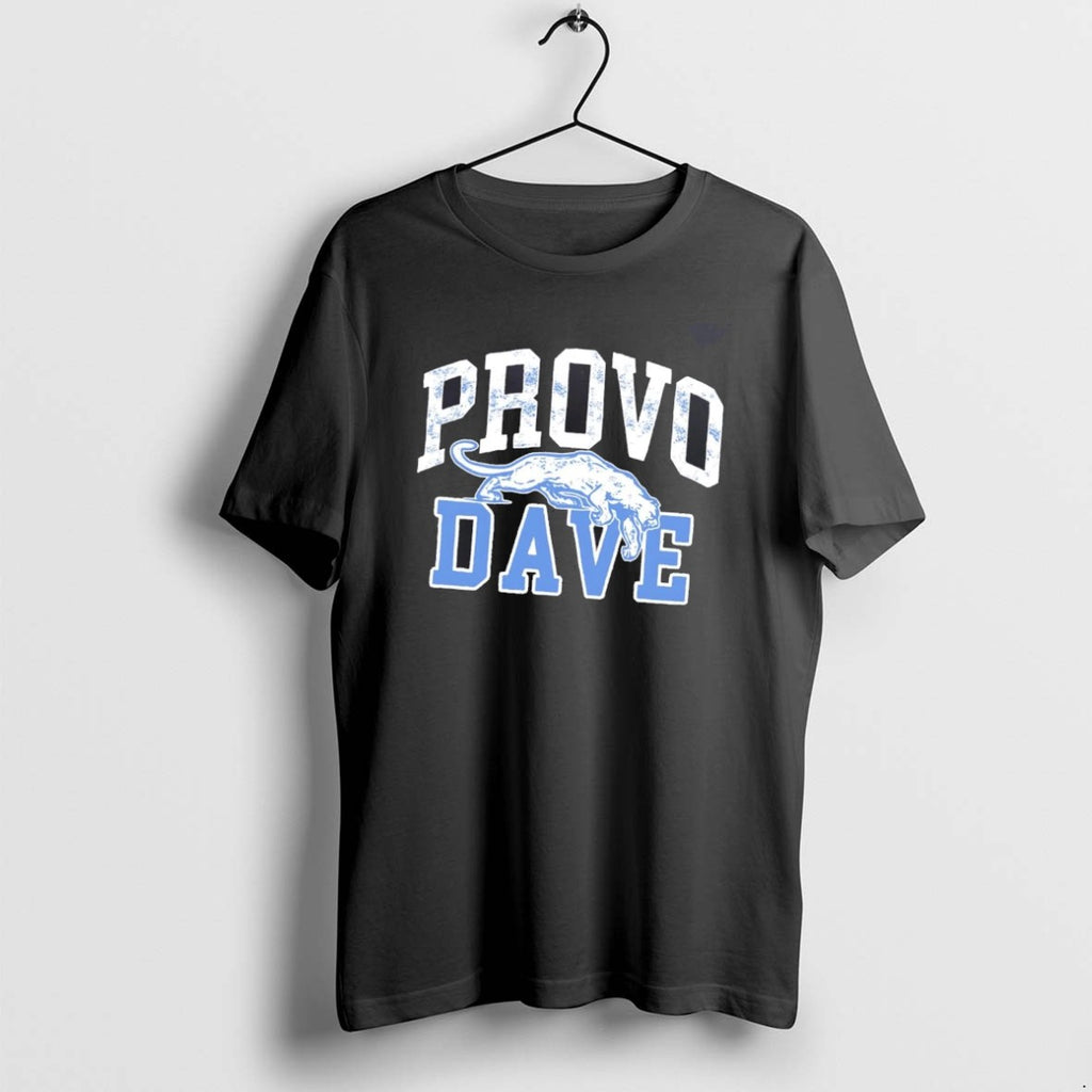 Official Provo Dave Portnoy Byu Cougars T-Shirts, Hoodie, Sweatshirt | InkRitualCo.com