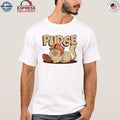 Pudge The Cat Shirt
