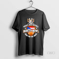 Official Puerto Rico Football Benito Bowl Here For The Show T-Shirts, Hoodie, Sweatshirt | InkRitualCo.com