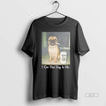 Official Pug Smoking Beer I Got That Dog In Me T-Shirts, Hoodie, Sweatshirt | InkRitualCo.com