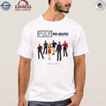 Pulp Mis-shapes & Sorted For E’s & Wizz Shirt