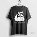 Official Punk With A Camera Dont Tread On Me Penguin Noot Noot T-Shirts, Hoodie, Sweatshirt | InkRitualCo.com