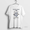 Official Puppa Man 31 Daren Ya To Score T-Shirts, Hoodie, Sweatshirt | InkRitualCo.com